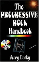 Progressive rock handbook
