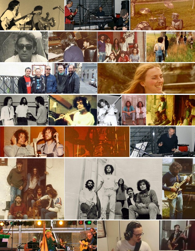 Álbum de fotos